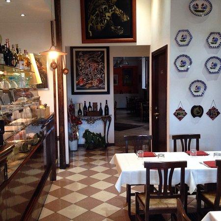 Osteria Del Tramvai
